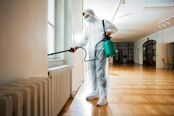 Best Residential Pest Control  in Dawsonville, GA